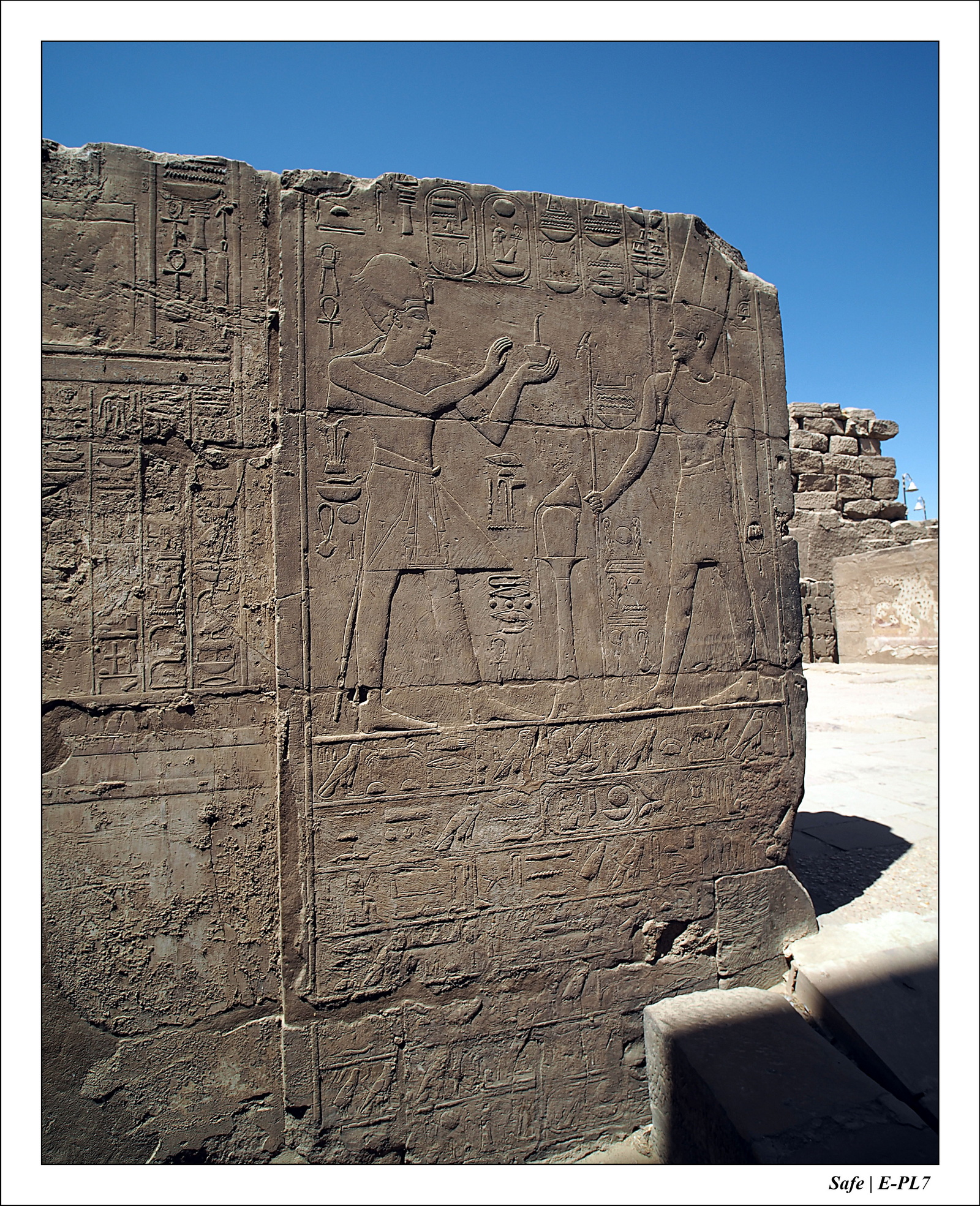 Louxor - Juillet 2021 - 086